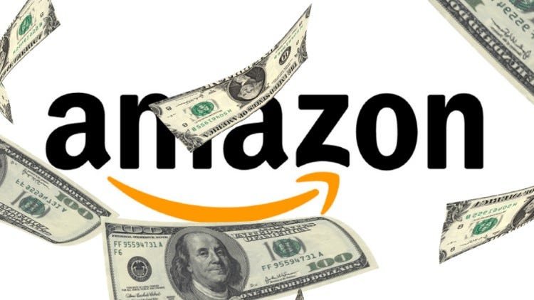 Amazon Associates Earn Commission With Ease Online Money Maker Hub